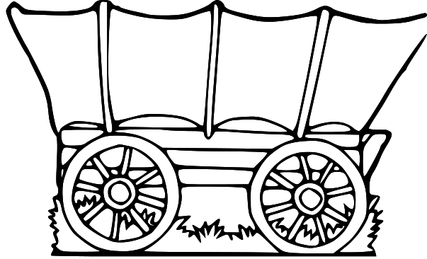 Free Pioneer Clipart old fashioned, Download Free Clip Art