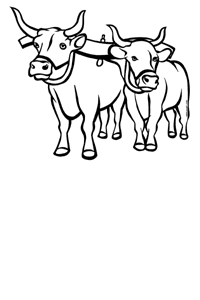 Free Ox Cliparts, Download Free Clip Art, Free Clip Art on