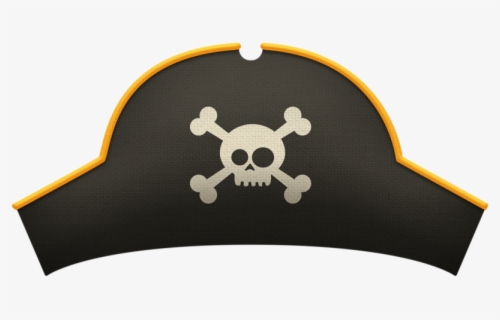 Free Pirate Hats Clip Art with No Background
