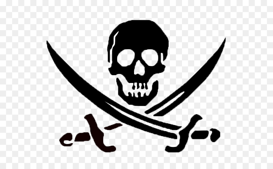 Jolly roger png.
