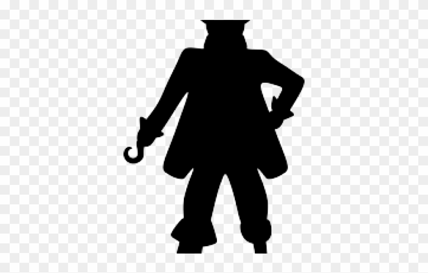 Pirates Of The Caribbean Clipart Silhouette