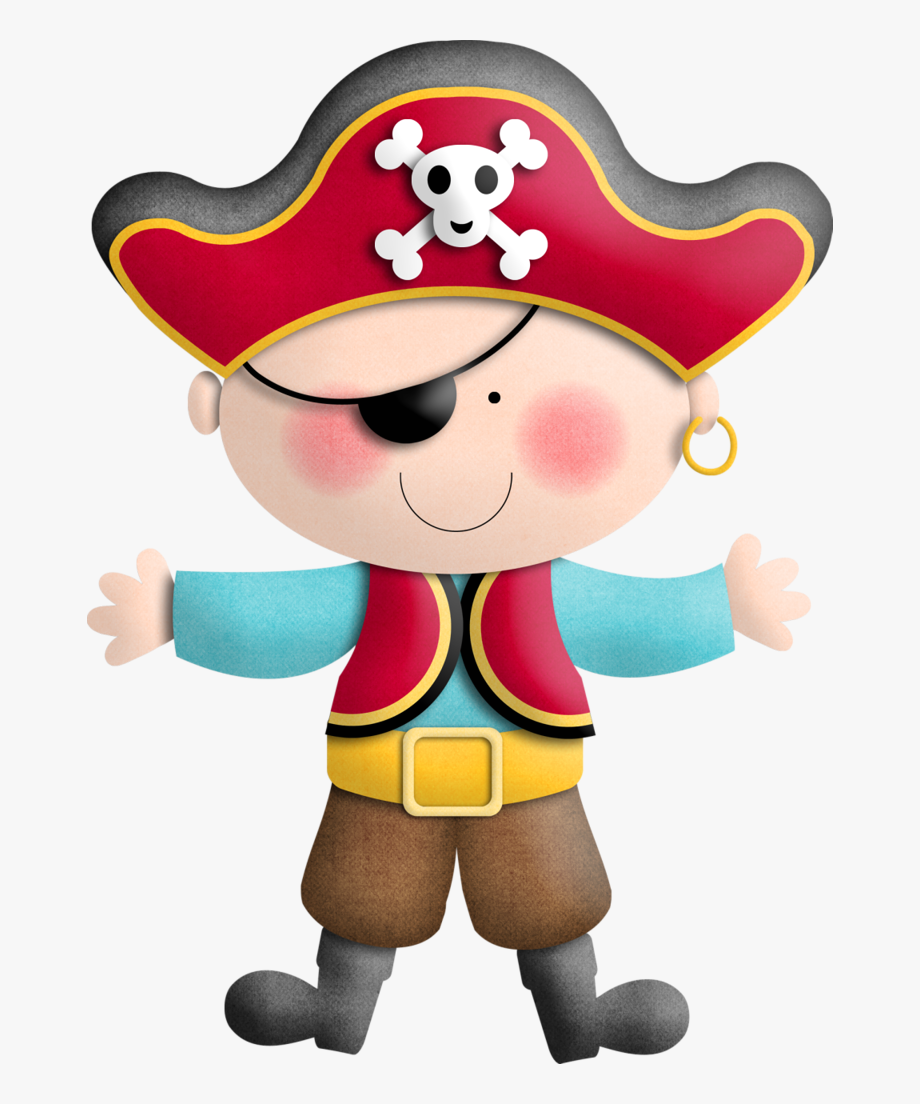 Pirate Face Png