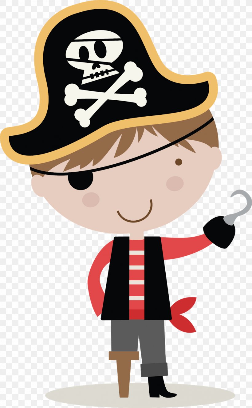 pirates clipart pirate costume