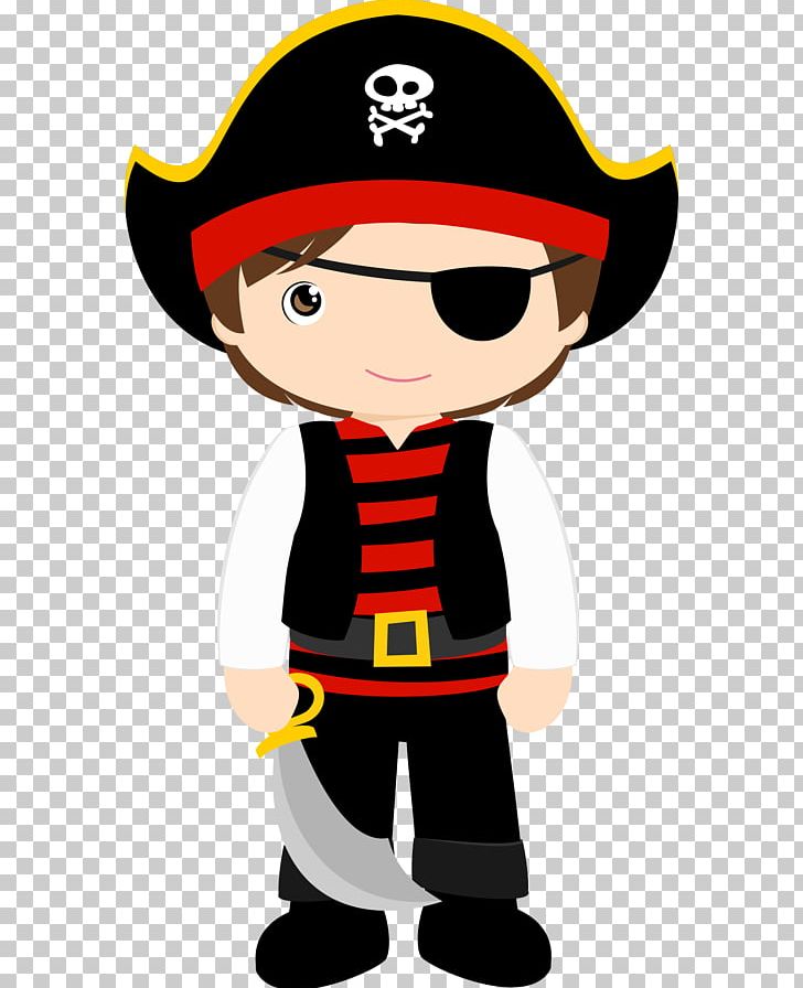 Piracy child pirate.