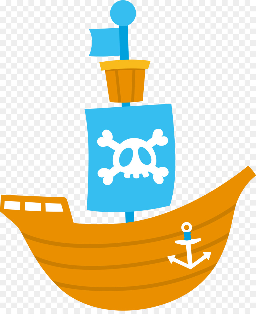Piracy Pirate Party Drawing Clip art