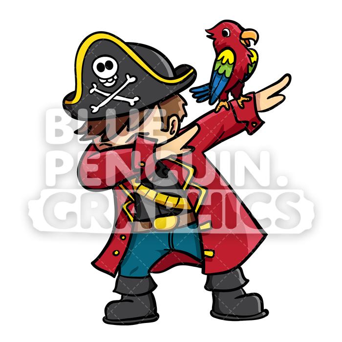 pirates clipart vector