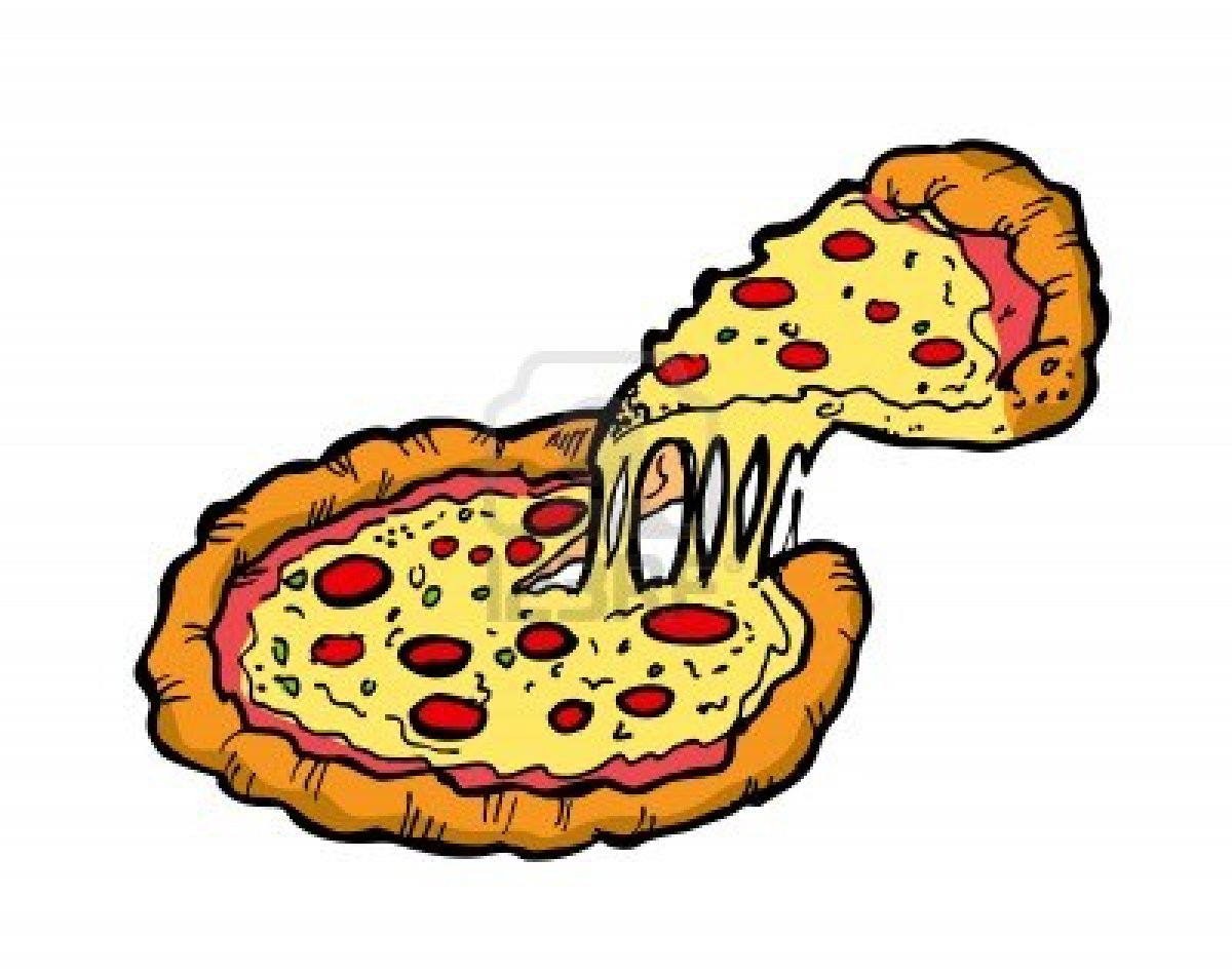 Free Pizza Party Frees That You Can Download To clipart free