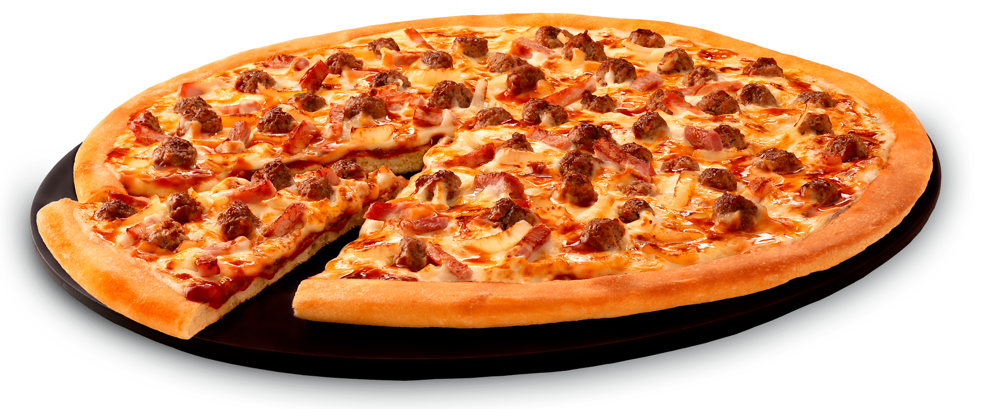 Pizza clipart top view, Pizza top view Transparent FREE for