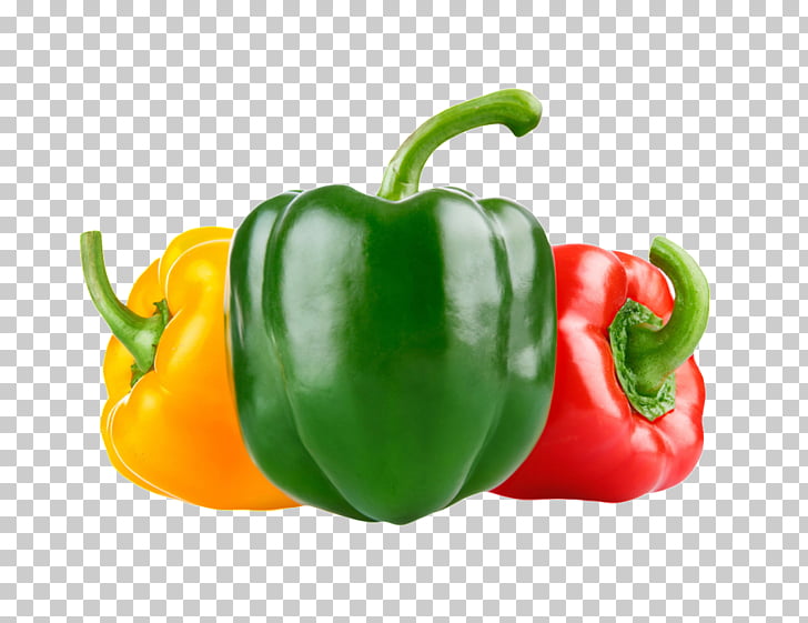 pizza ingredients clipart pepper