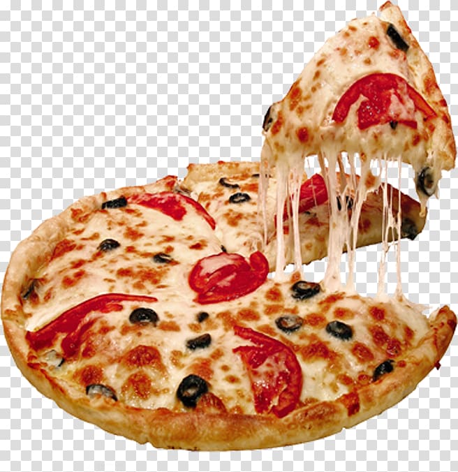 Pizza hut italian.