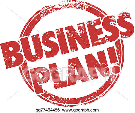 Business plan clipart