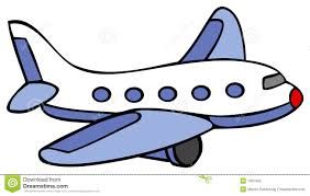 Image result for cartoon airplane clipart