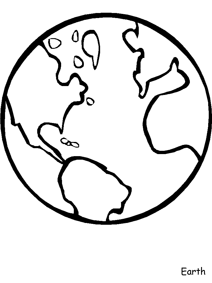 Free Cartoon Planet Earth, Download Free Clip Art, Free Clip