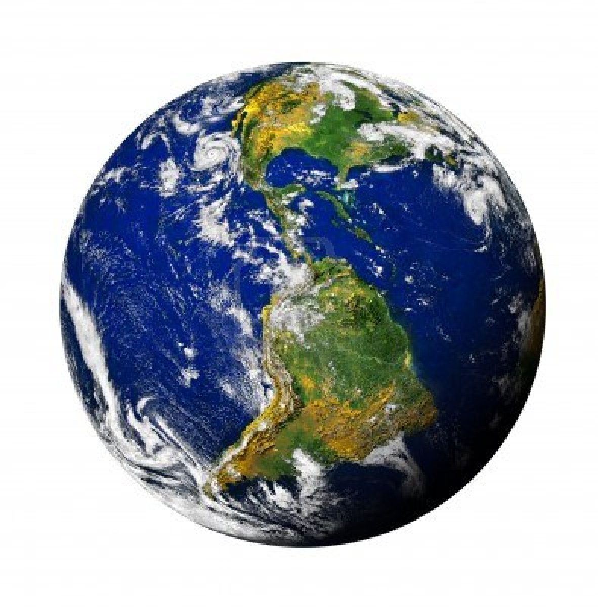High Resolution Earth Png Clipart