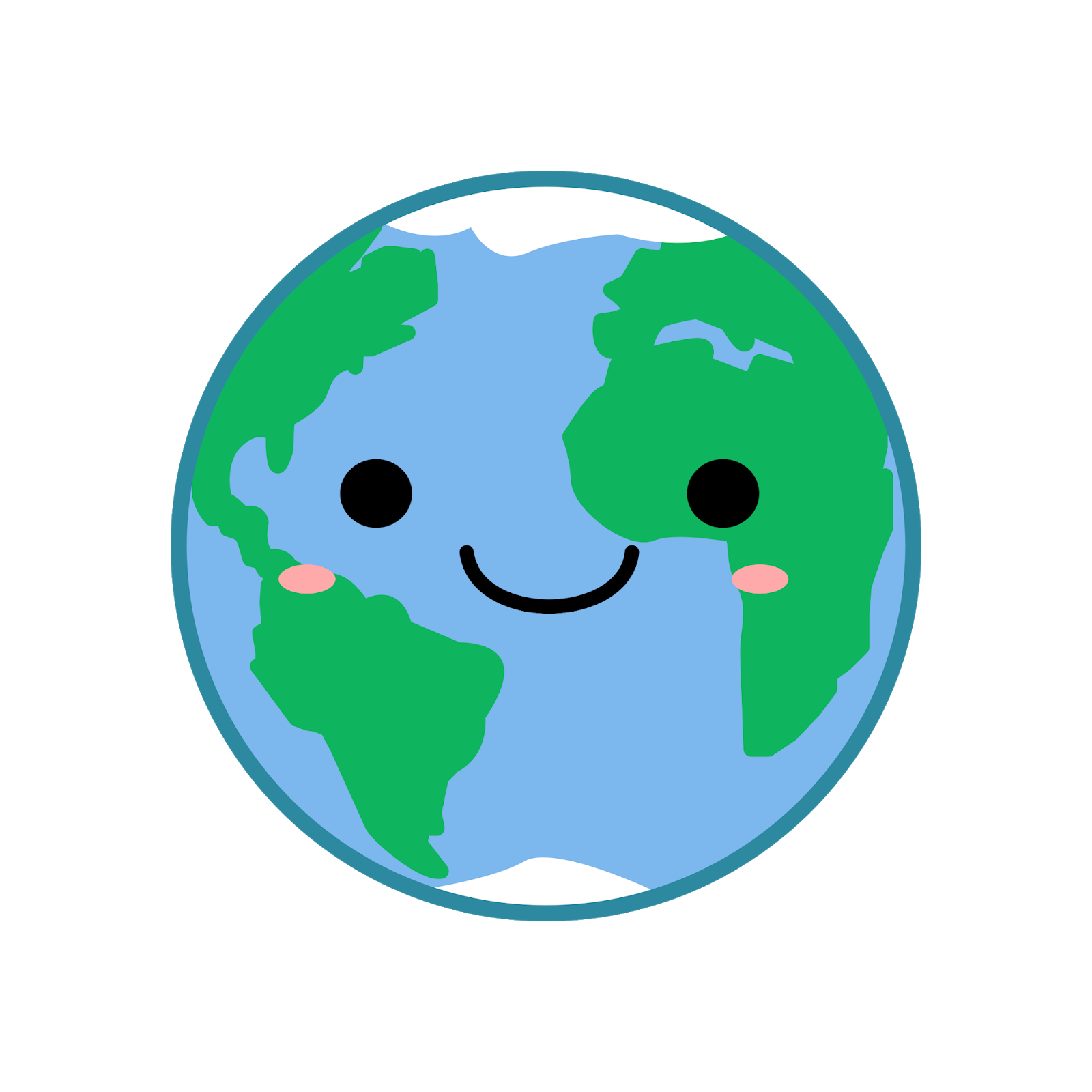Cartoon,Earth,Illustration,Planet,World,Logo,Circle,Clip art