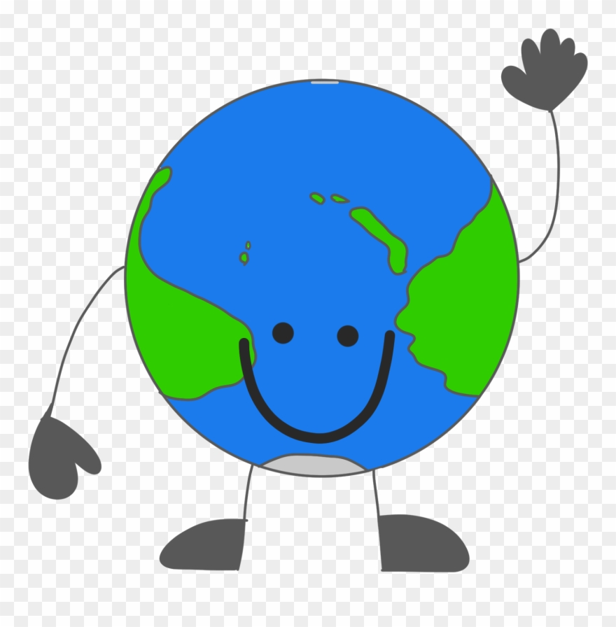 Earth clipart smile, Earth smile Transparent FREE for