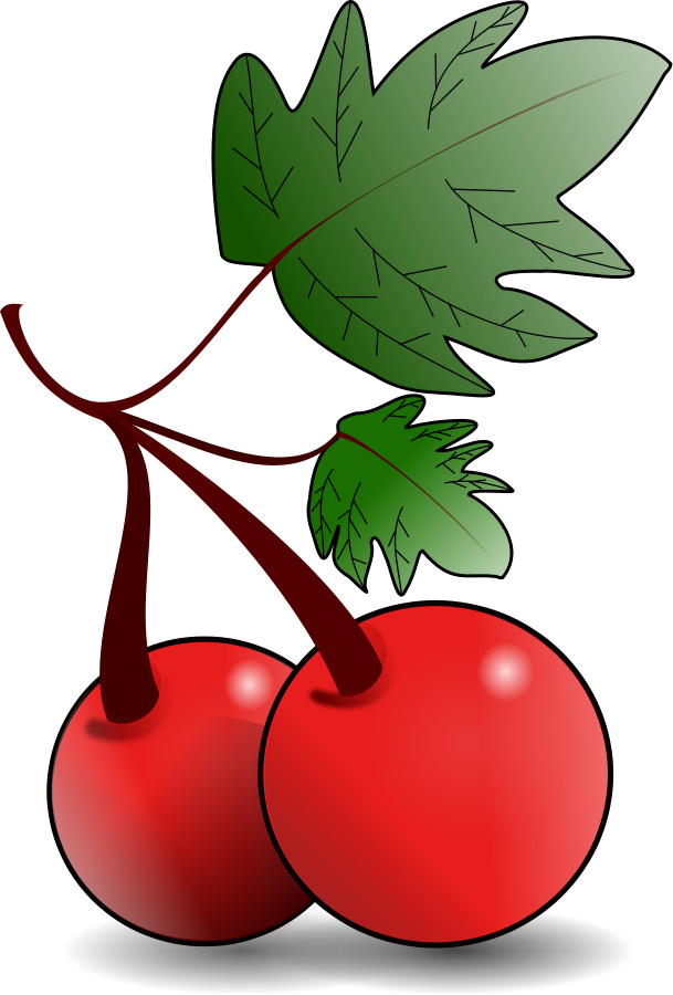 Free Free Fruit Clipart, Download Free Clip Art, Free Clip