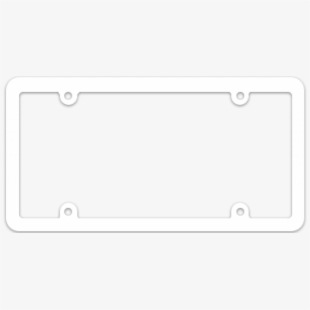 Free Blank License Plate Clipart Cliparts, Silhouettes
