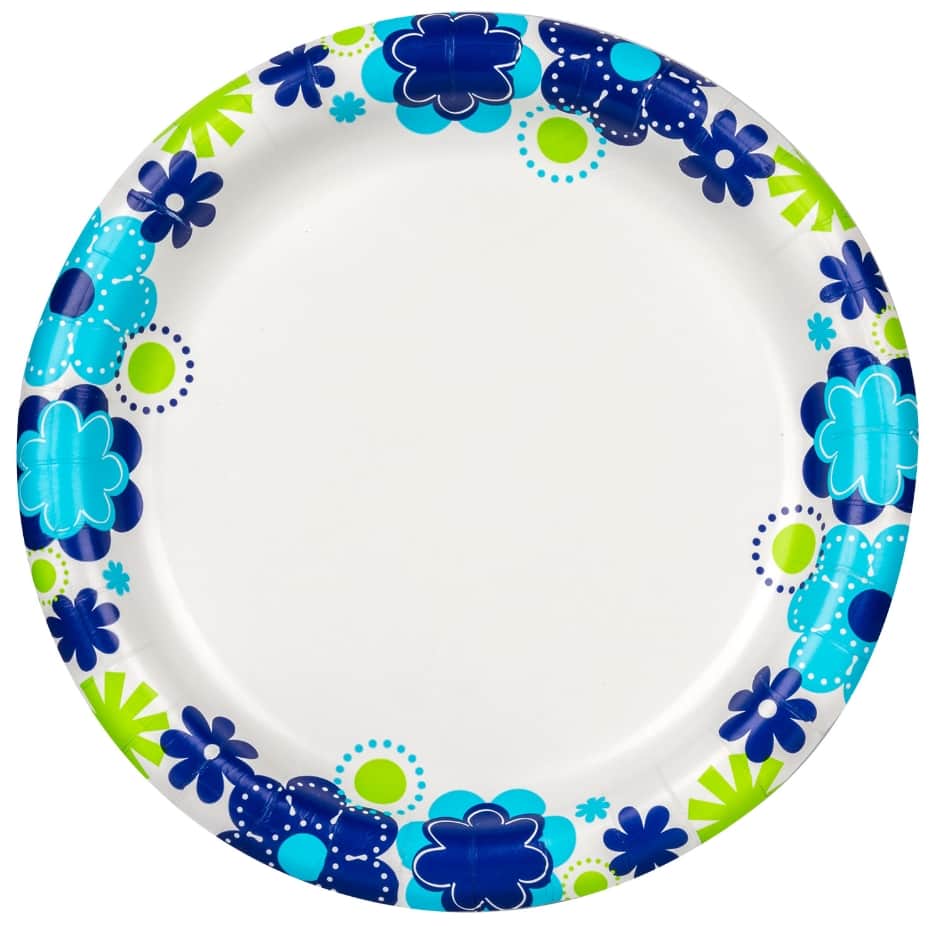 Dinner Plate Clipart oval plate