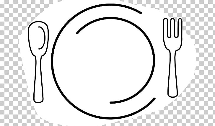 Plate Table Setting Fork PNG, Clipart, Area, Black And White