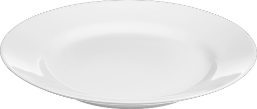 Dinner Plate PNG Transparent Images