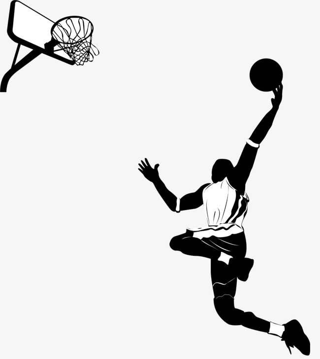 Basketball player basketball.