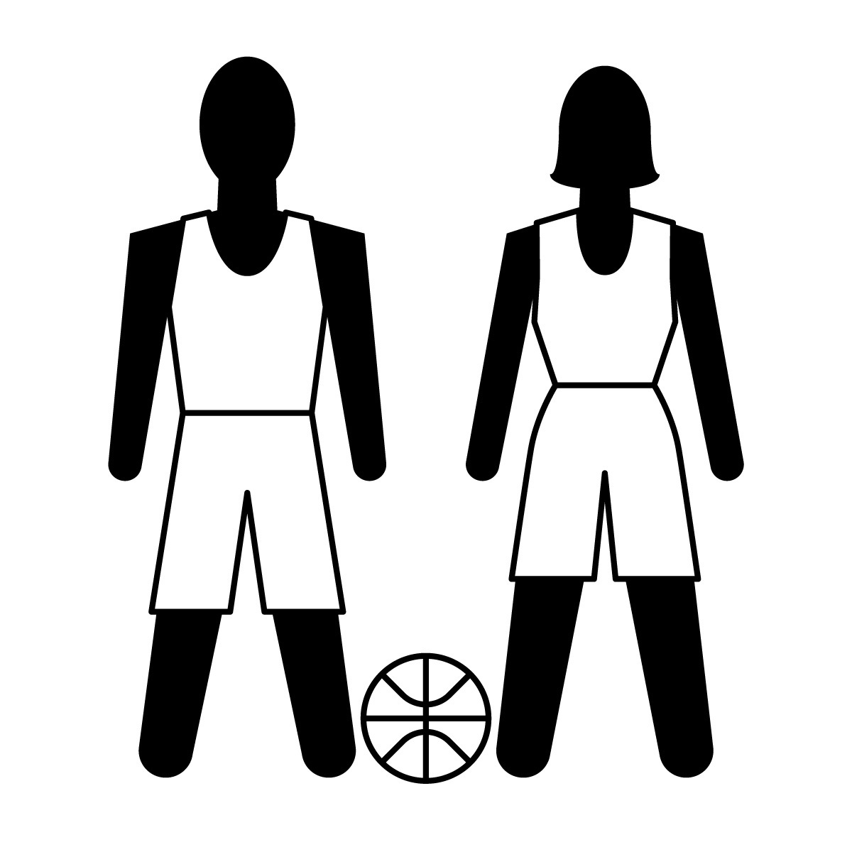 Athlete clipart physical.