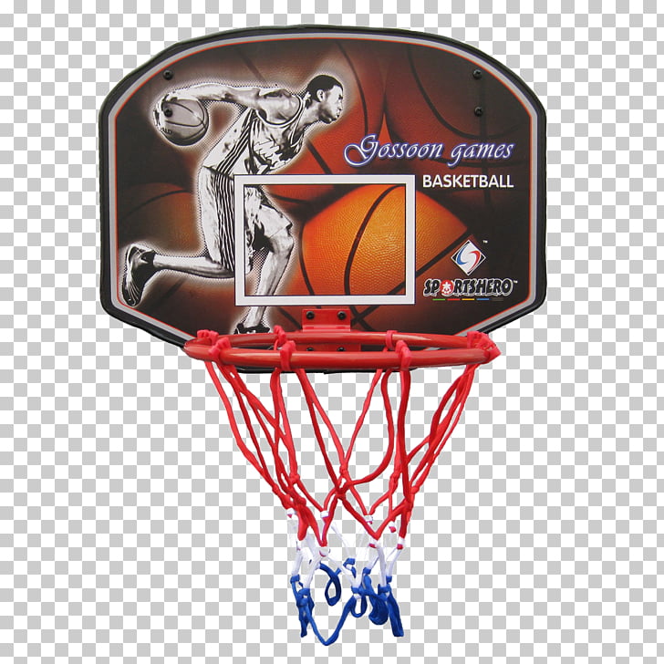 Basketball Hoops Shooting Puzzle Finger ball Spalding Golden