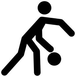 Basketball clipart recreationsportssports_icons.