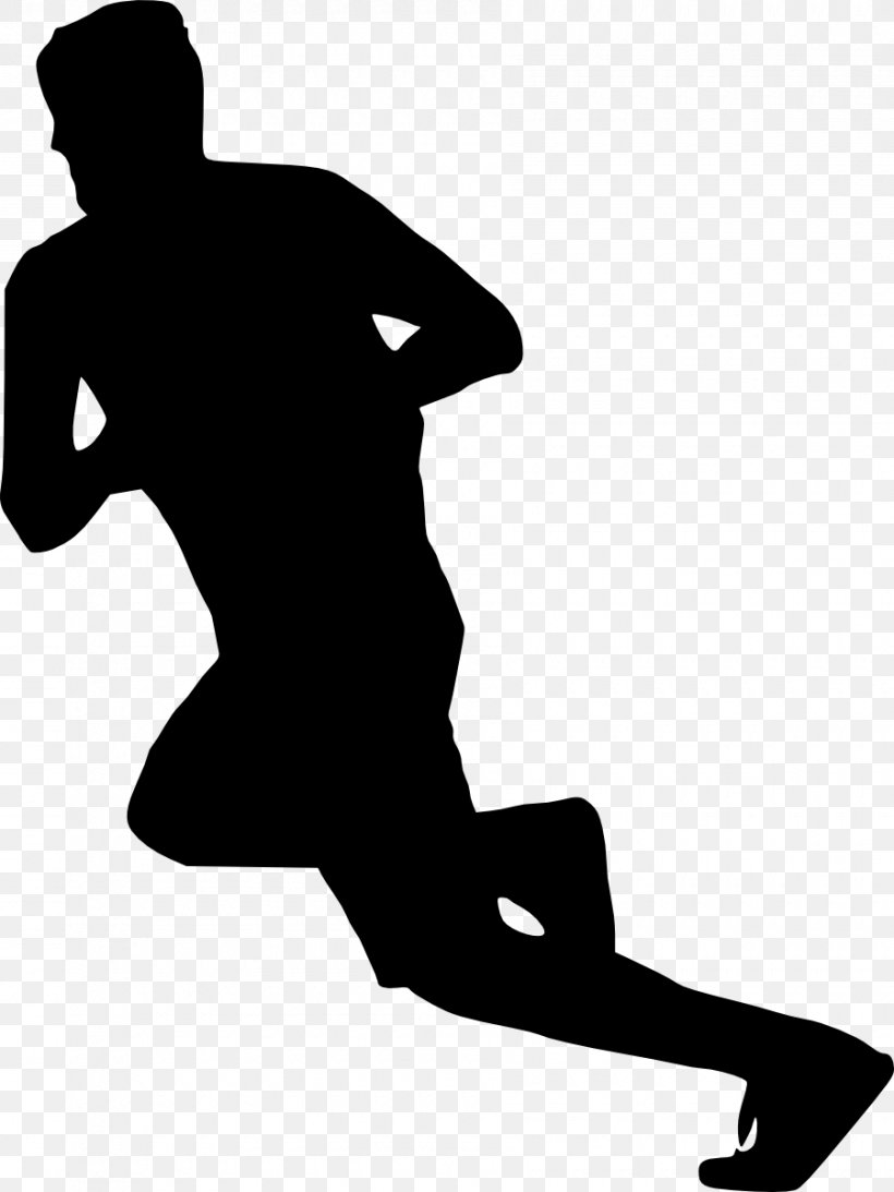 Silhouette Basketball Clip Art, PNG,