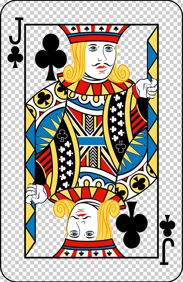 Poker Jack French Playing Cards Clubs PNG, Clipart, Area