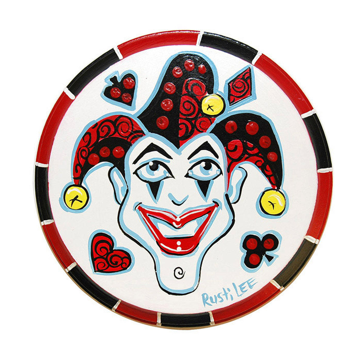 Playing Card Clipart Joker and other clipart images on Cliparts pub ™.