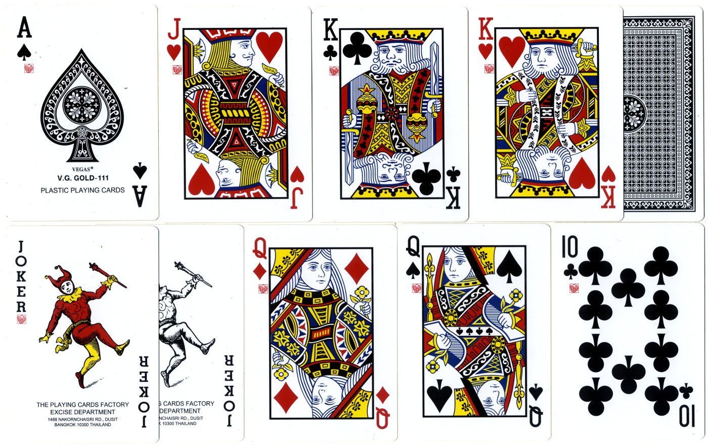 Free Playing Card, Download Free Clip Art, Free Clip Art on
