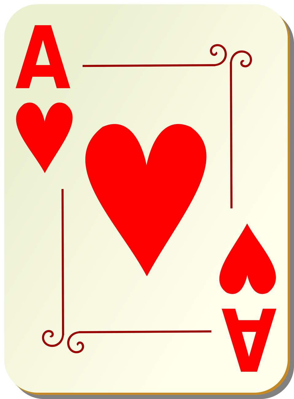 Playing cards free.