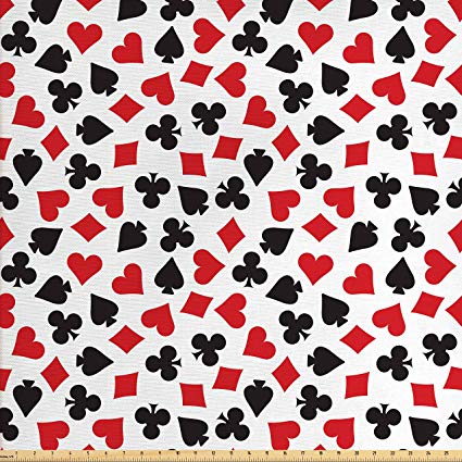 Playing card pattern clipart images gallery for free
