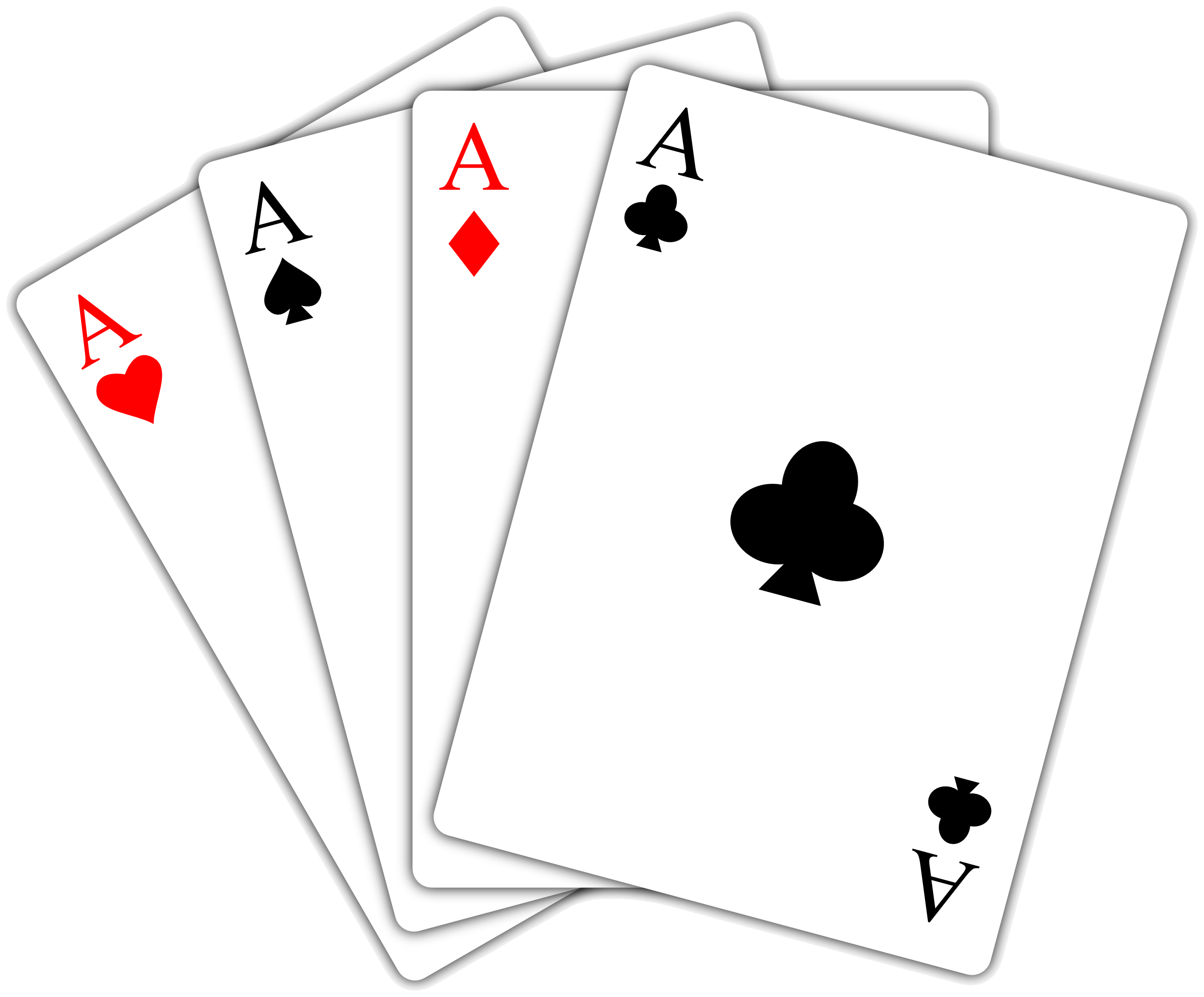 Playing Cards Card Search Result Cliparts For Transparent