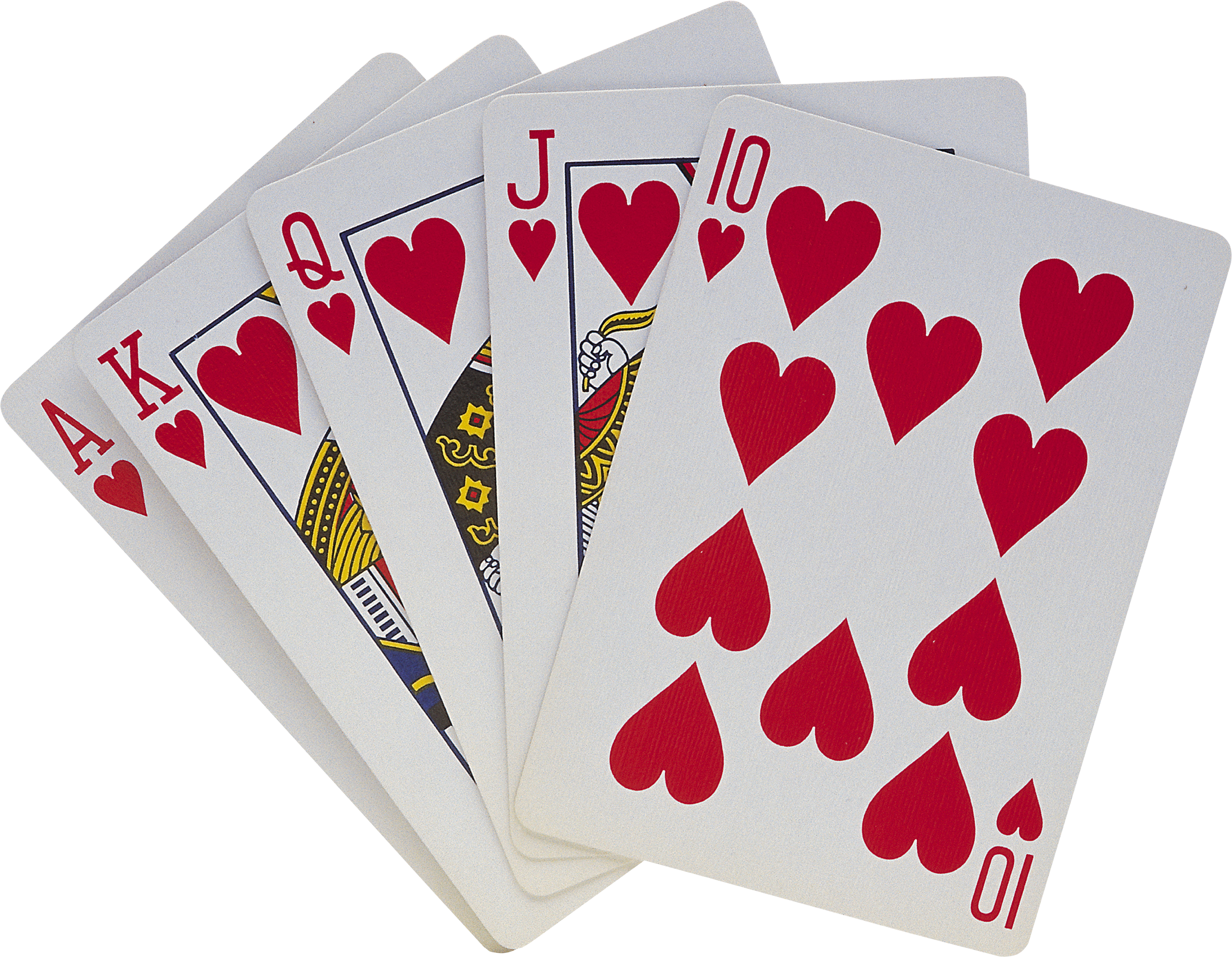 Cards Png