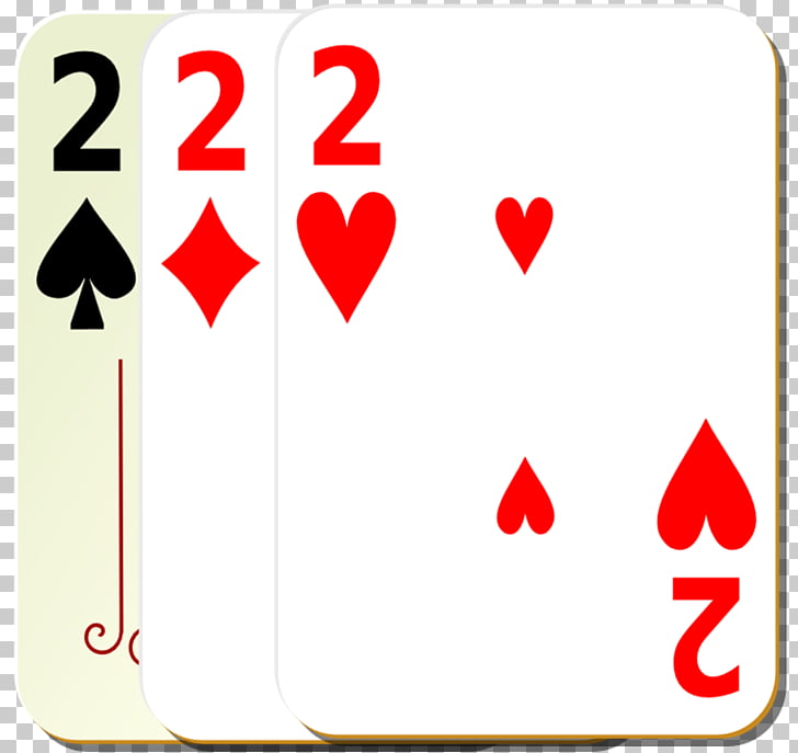 Two of Hearts Playing card Song, huey dewey and louie PNG