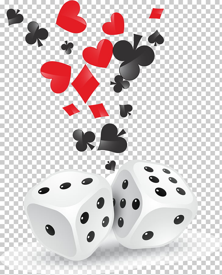 playing card clipart two