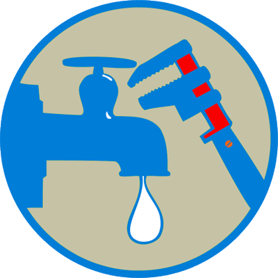 Cool plumbing logos.