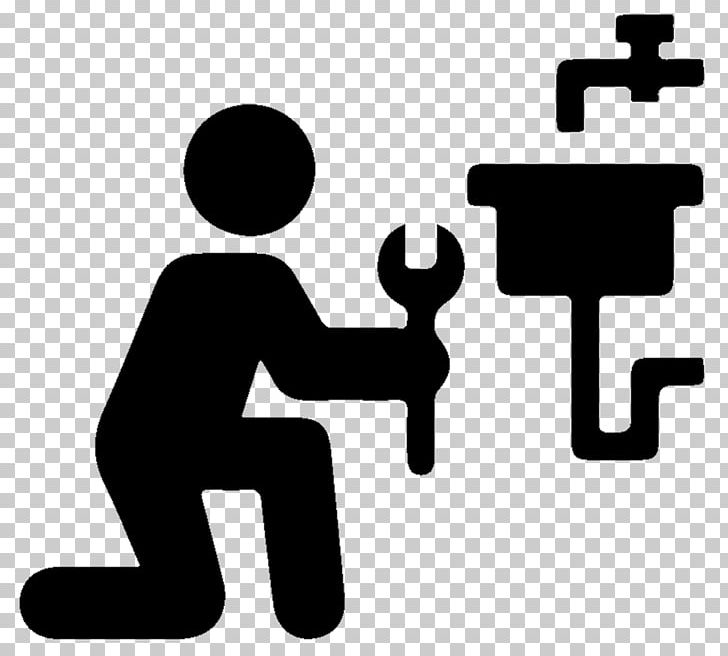 Plumber computer icons.
