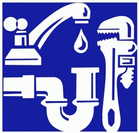 Free plumbing logos.