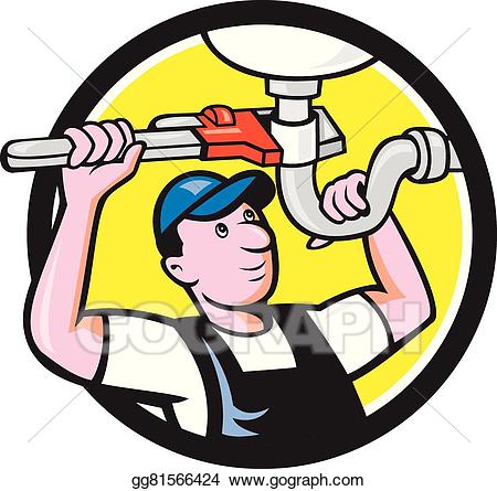 Eps vector plumber.