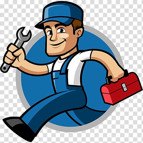 Service illustration plumbing.
