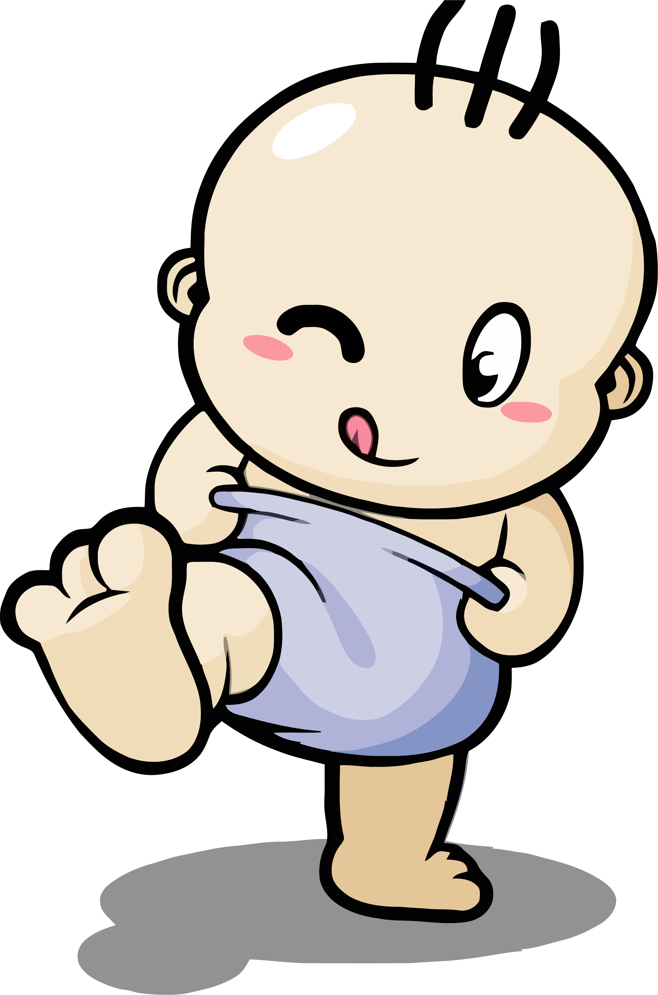 Baby clipart png.