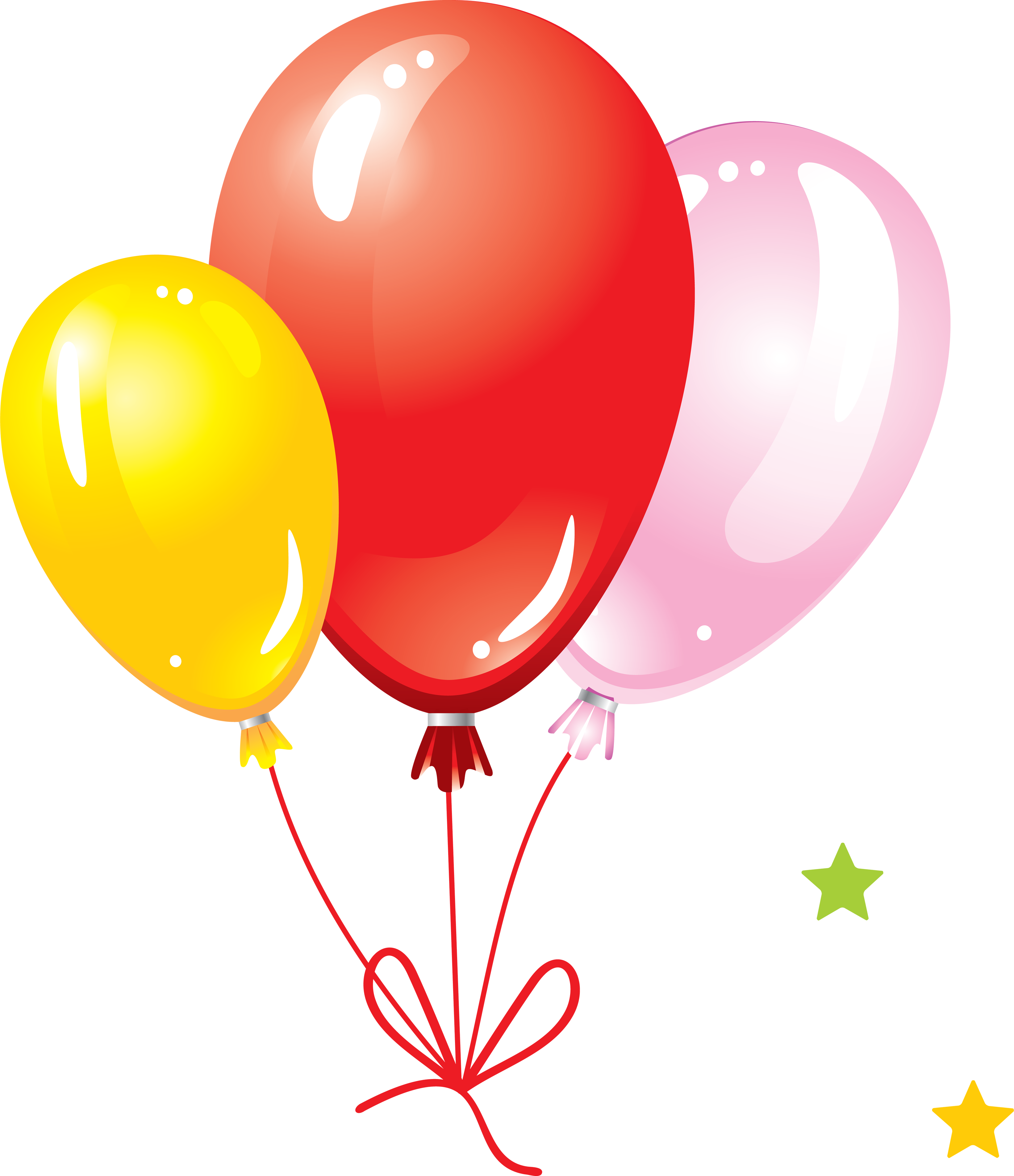 Download Png Image Balloon Free Balloons clipart free image