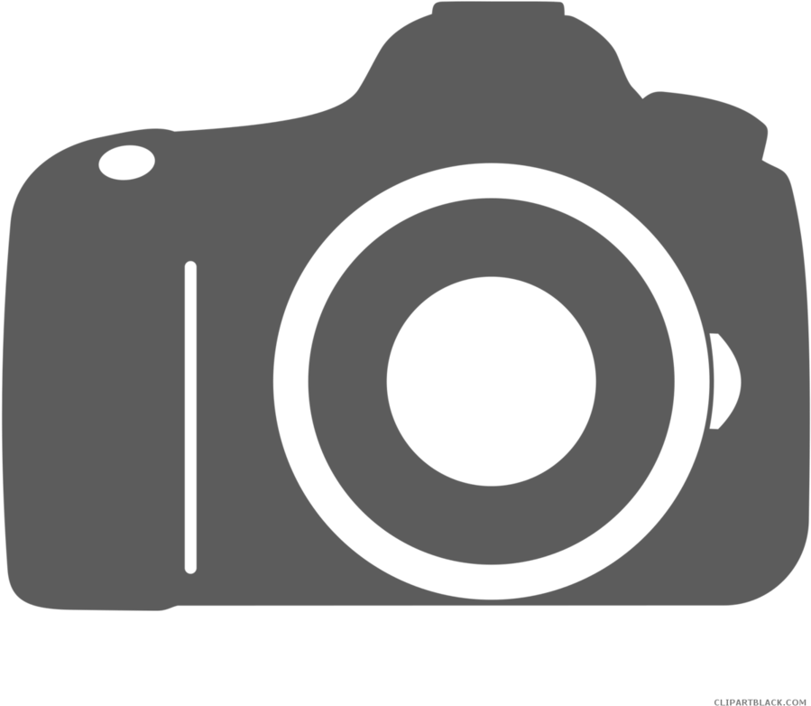 Camera Png Clipart Photographic Film Clip Art
