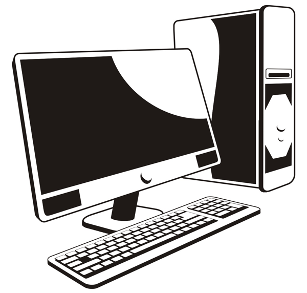 Free Free Computer Cliparts, Download Free Clip Art, Free