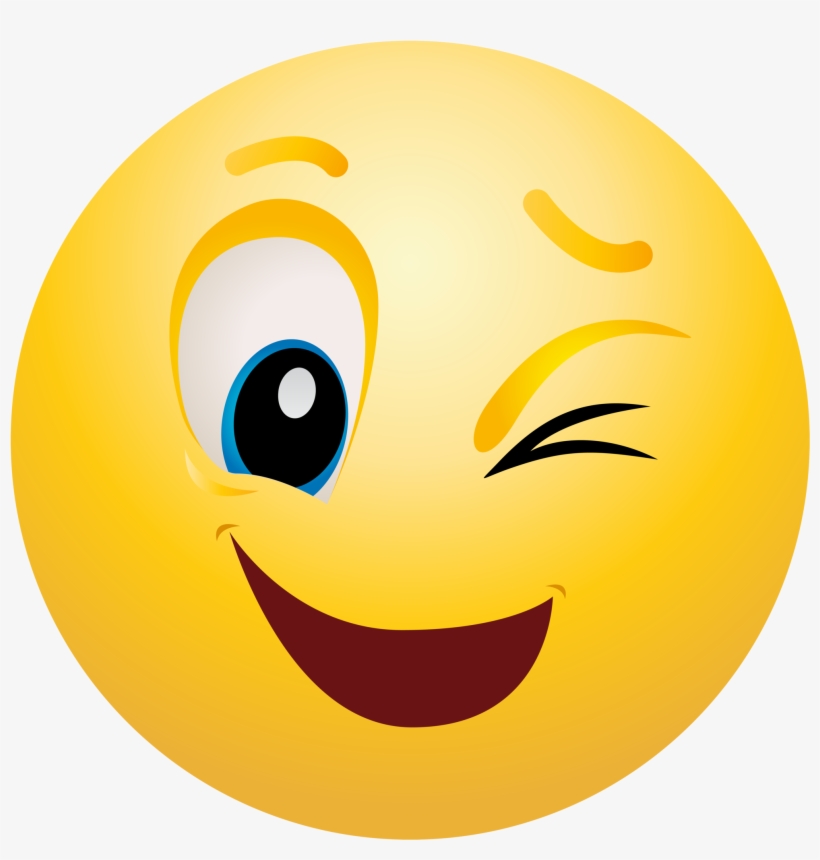 Download Free png Emoticon Emoji Clipart Info