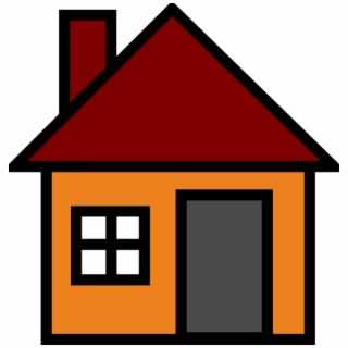 Free house clipart.